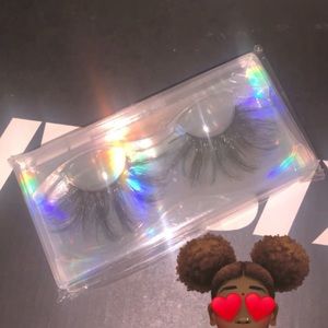 Real Mink Lashes
